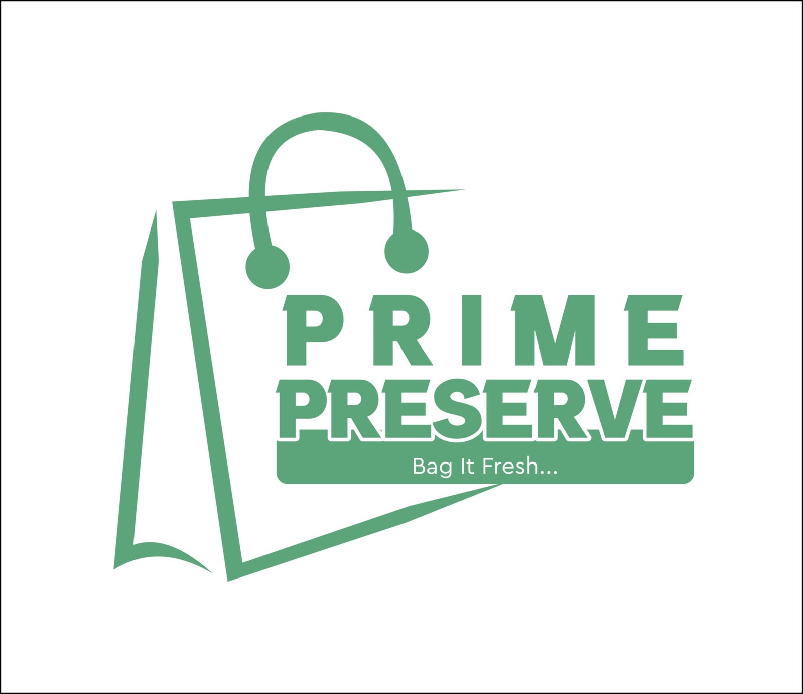 Prime Preserve Logo Icon