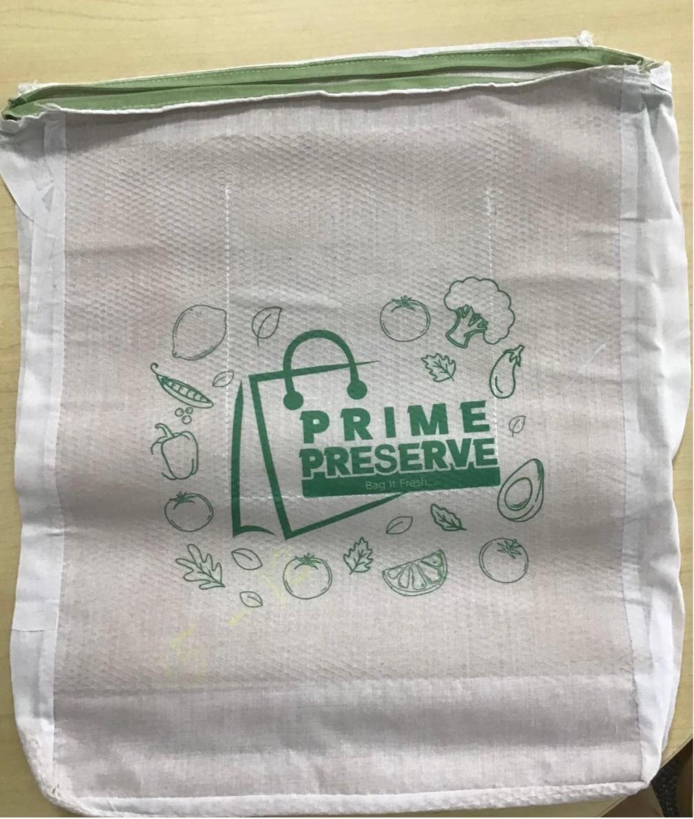 Large StayFresh Pouch