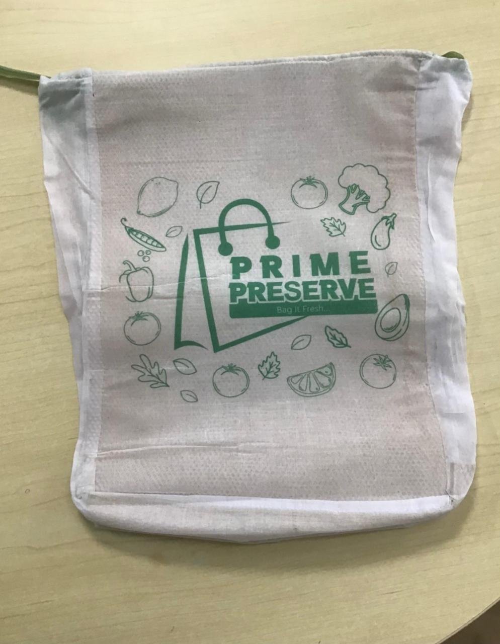 Medium StayFresh Pouch