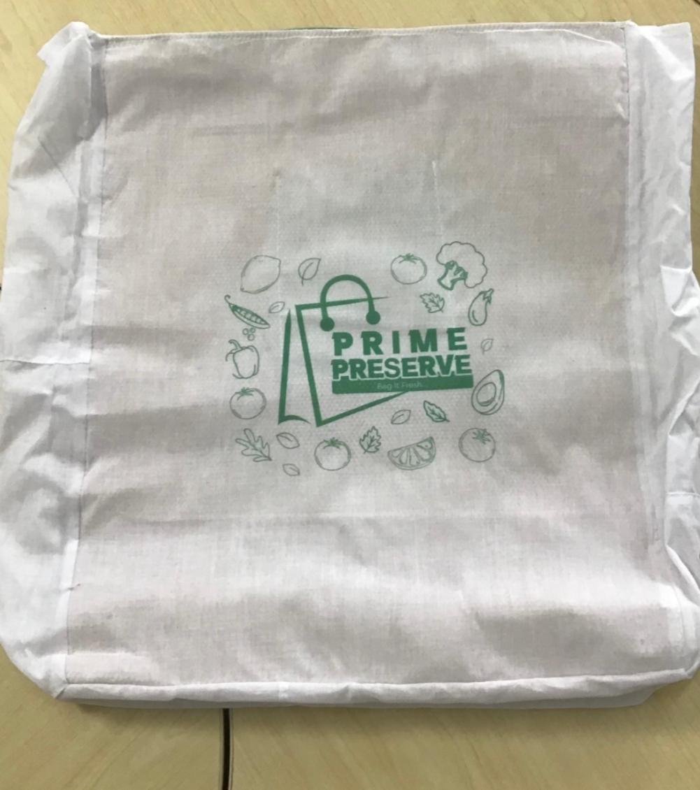 Small StayFresh Pouch